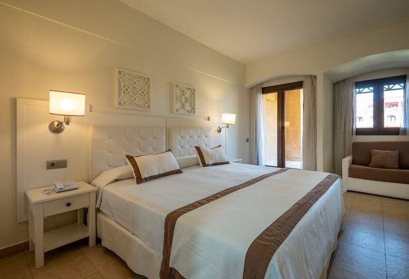 Семейный Номер, Vila Gale Isla Canela
