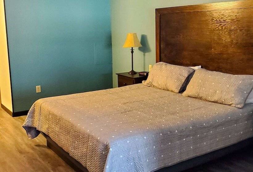 스위트, Jasper Ridge Inn Ishpeming