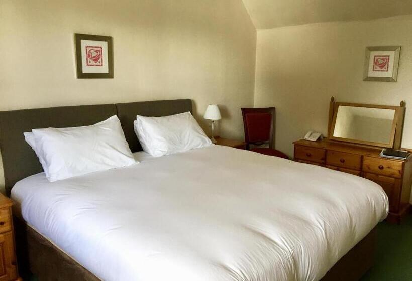 Стандартный Номер Кровать Кинг, Dalrachney Lodge