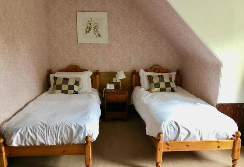 Номер Стандарт, Dalrachney Lodge