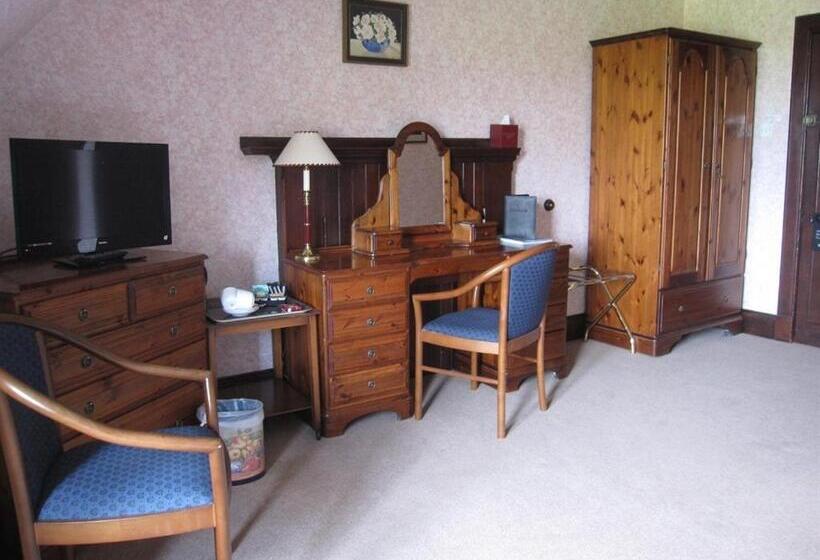 Номер Стандарт, Dalrachney Lodge