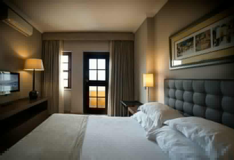 Family Suite, Vila Gale Albacora