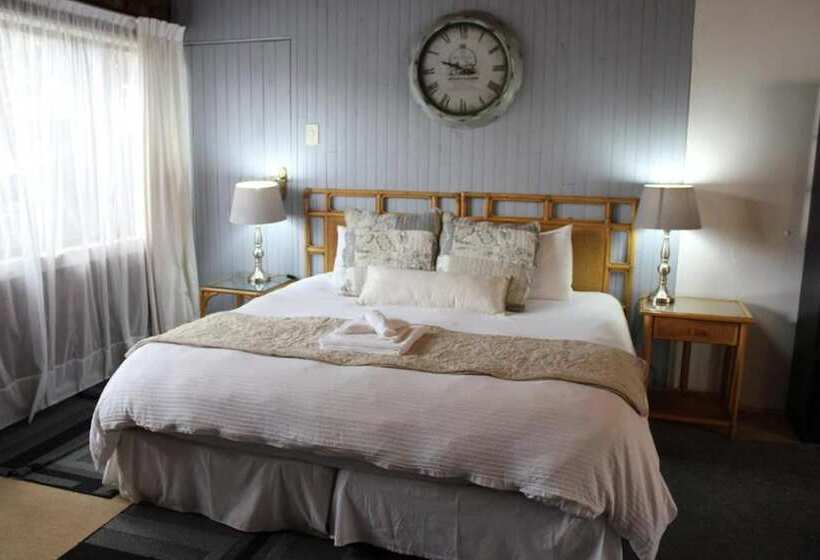 Номер Стандарт, The Sabie Town House Guest Lodge