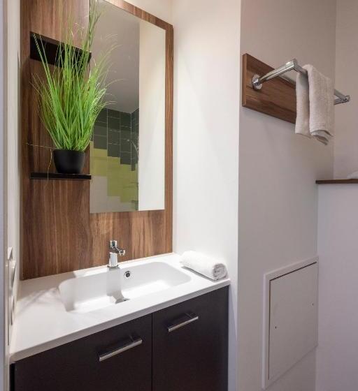 Студия Классика, Athome Residence Et Spa