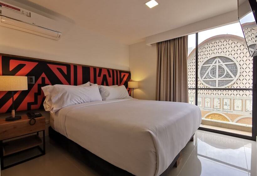 Студия Стандарт, Origen Local Suites