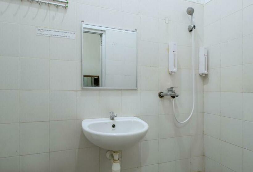 标准间, Sriwijaya Kost