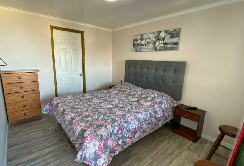 Люкс, Hostal Agustín Ii