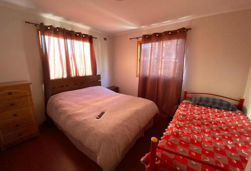 Family Suite, Hostal Agustín Ii