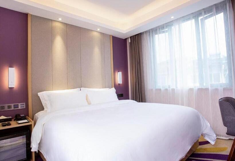 Номер Стандарт, Lavande Hotel Jiande Xin An Jiang