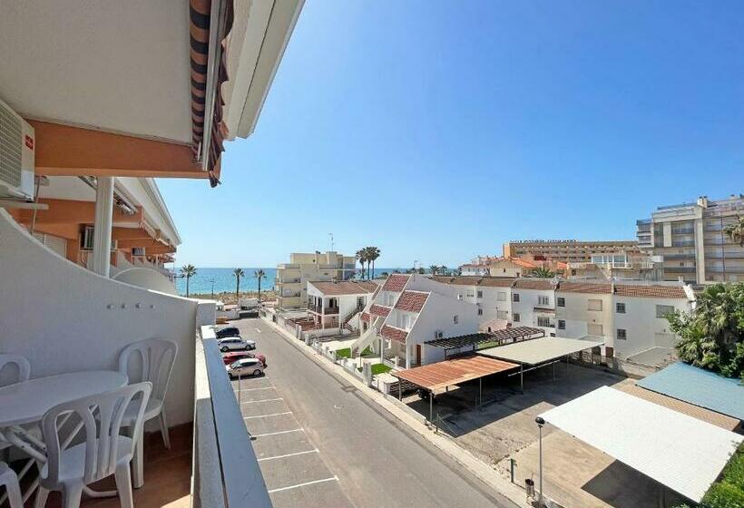 Standart Stüdyo, Apartamentos Voramar 3000