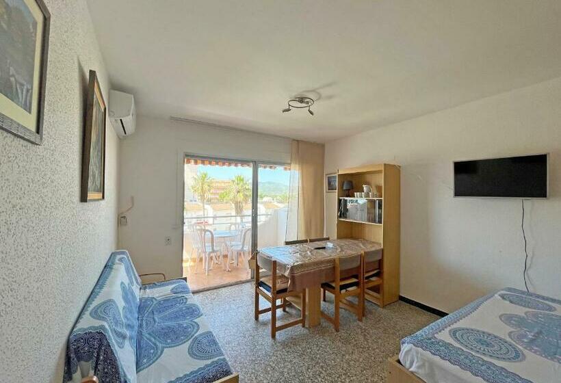 Standart Stüdyo, Apartamentos Voramar 3000