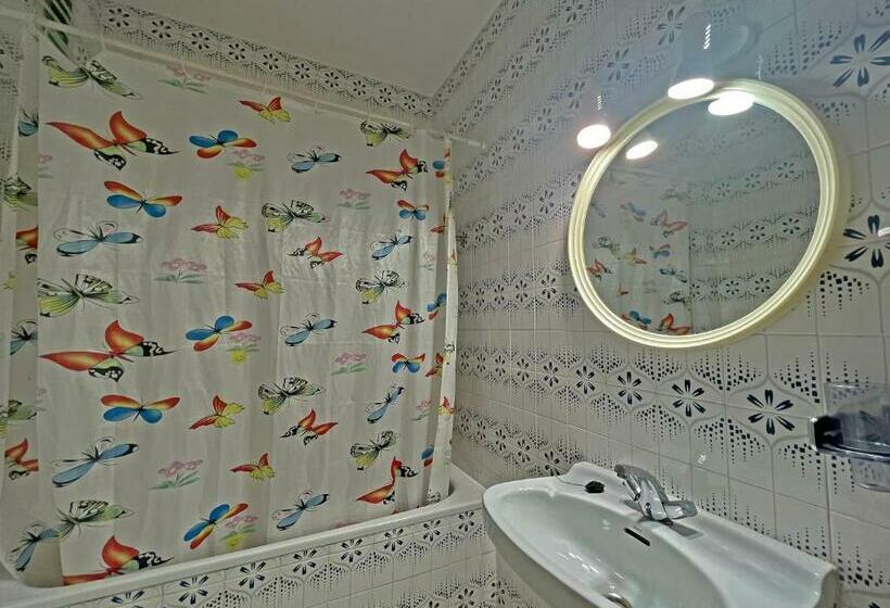 Standart Stüdyo, Apartamentos Voramar 3000