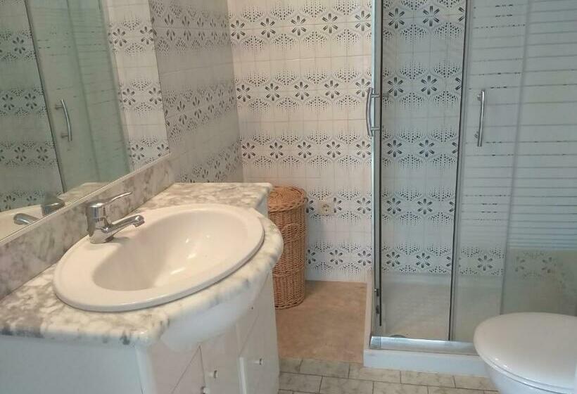 Standart Stüdyo, Apartamentos Voramar 3000