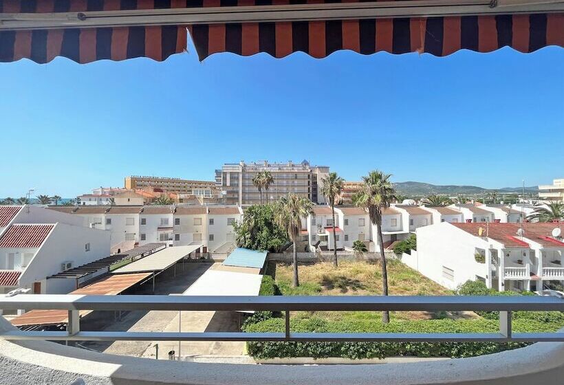 Standart Stüdyo, Apartamentos Voramar 3000
