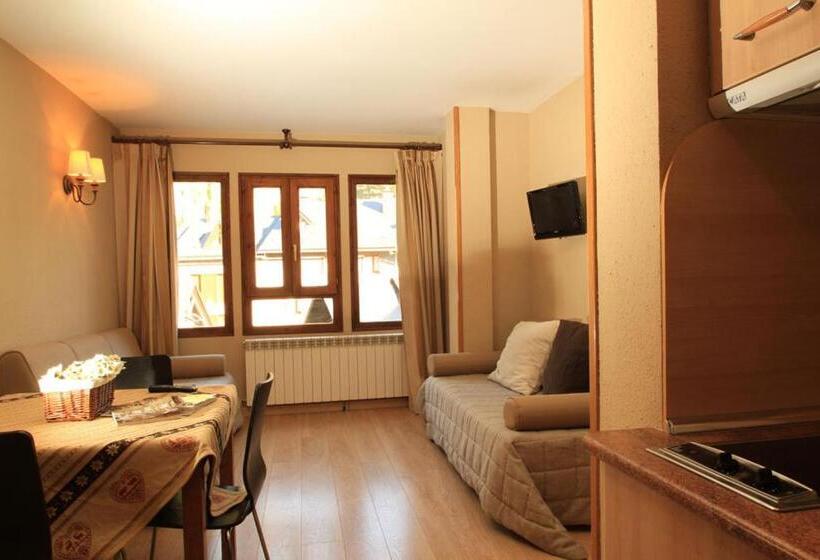 Апартаменты 2 Спальни, Aparthotel El Reyno