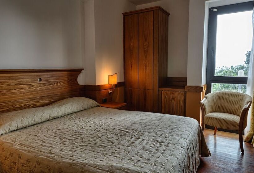Классический Номер, Bv Grand Hotel Assisi