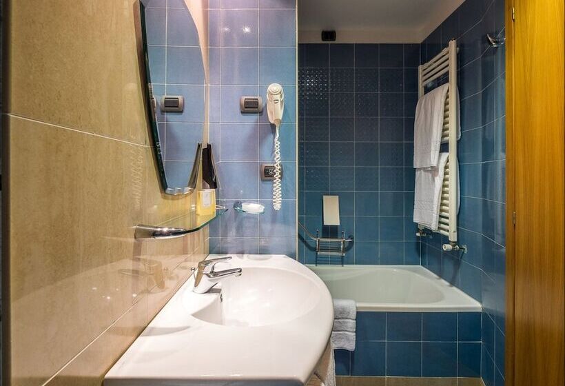 Семейный Номер, Bv Grand Hotel Assisi