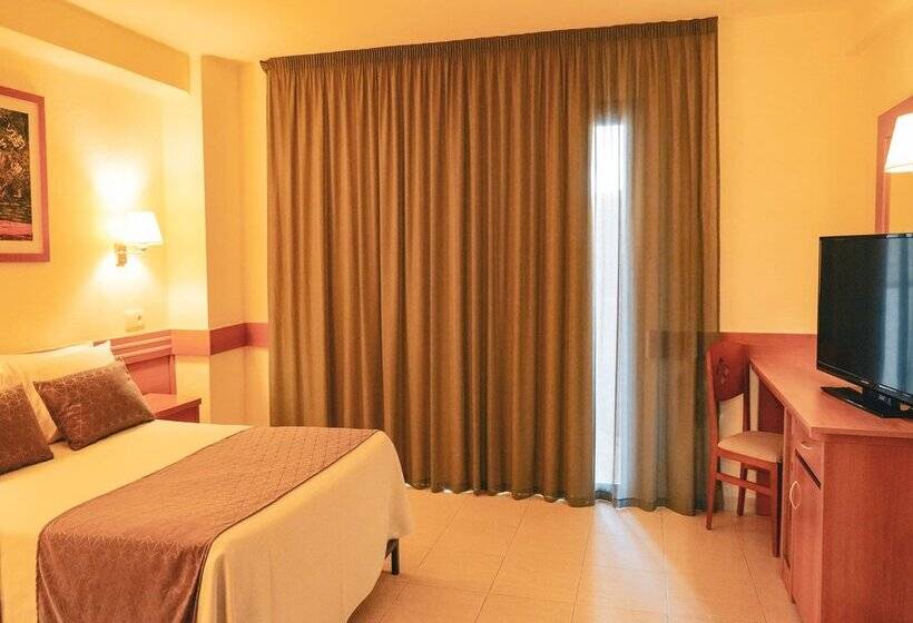اتاق اکونومی, htop Pineda Palace & Spa 4* Sup - Adults Recommended
