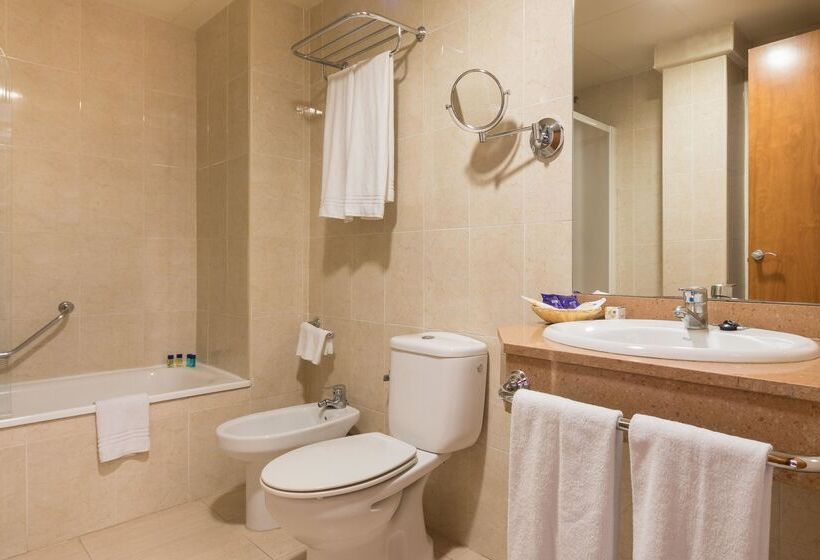 اتاق استاندارد, htop Pineda Palace & Spa 4* Sup - Adults Recommended