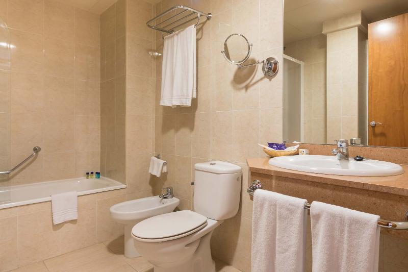 اتاق استاندارد با چشم‌انداز دریا, htop Pineda Palace & Spa 4* Sup - Adults Recommended