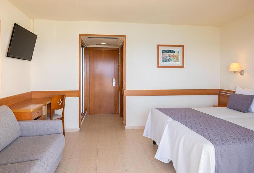 اتاق استاندارد, htop Pineda Palace & Spa 4* Sup - Adults Recommended