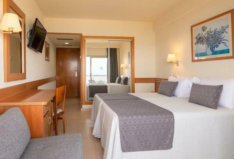 スタンダードトリプルルーム, htop Pineda Palace & Spa 4* Sup - Adults Only