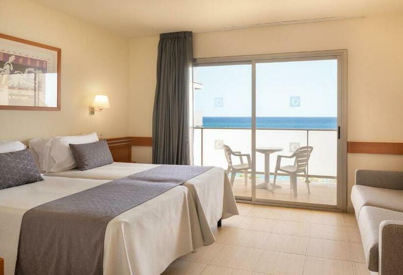 Triple Room Sea View, htop Pineda Palace & Spa 4* Sup - Adults Only
