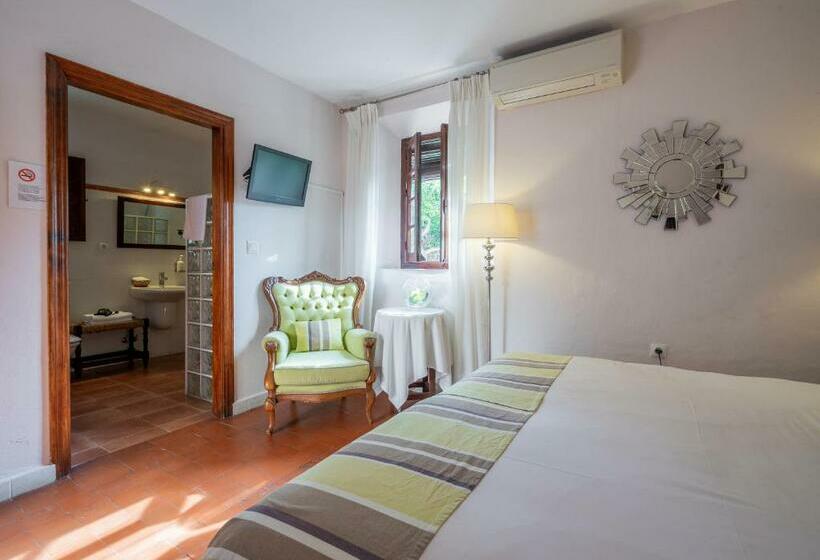Номер Стандарт, La Tartana Hotel Boutique