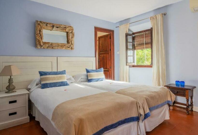 Номер Стандарт, La Tartana Hotel Boutique
