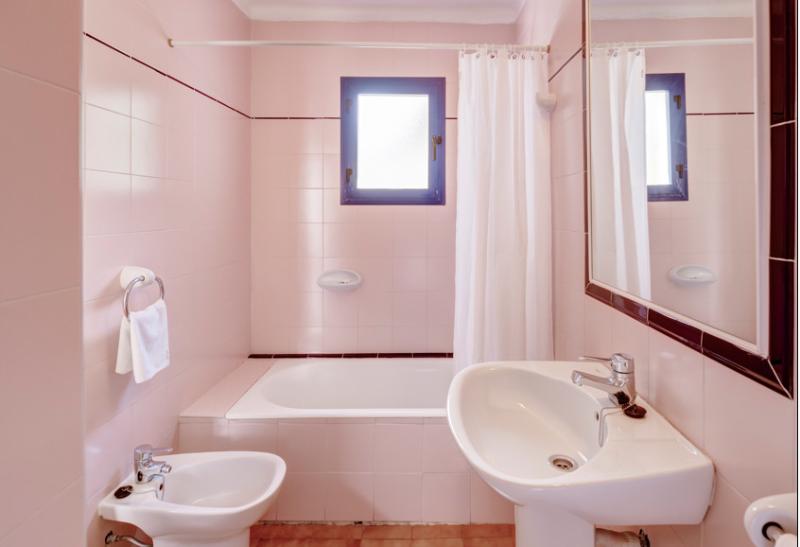 Номер Стандарт, Insotel Club Maryland