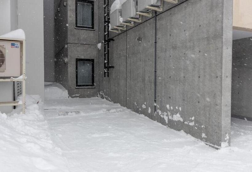 침실 2개 스위트, Experience Sapporo