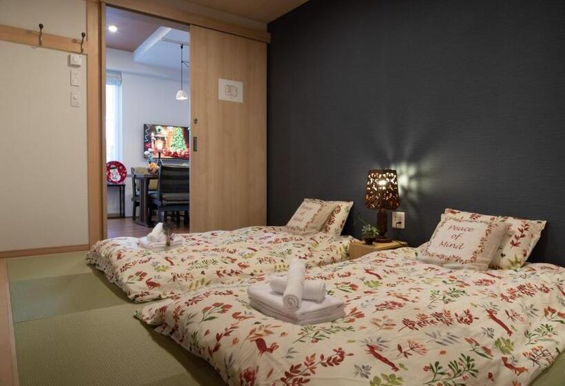Family Suite, Miidokoro House