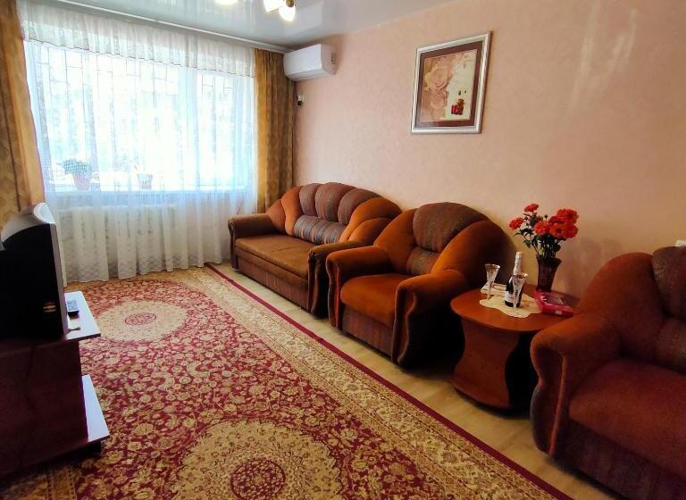 سوئیت جونیور خانوادگی, квартира