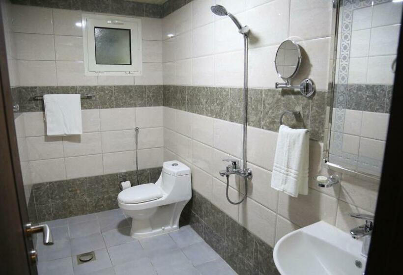 Номер Deluxe, Shally Residence 3