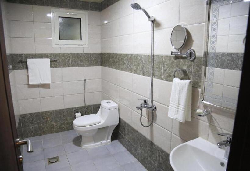 Семейный Номер Deluxe, Shally Residence 3