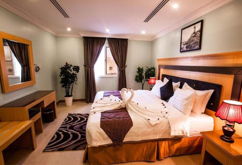 Семейный Номер Deluxe, Shally Residence 3