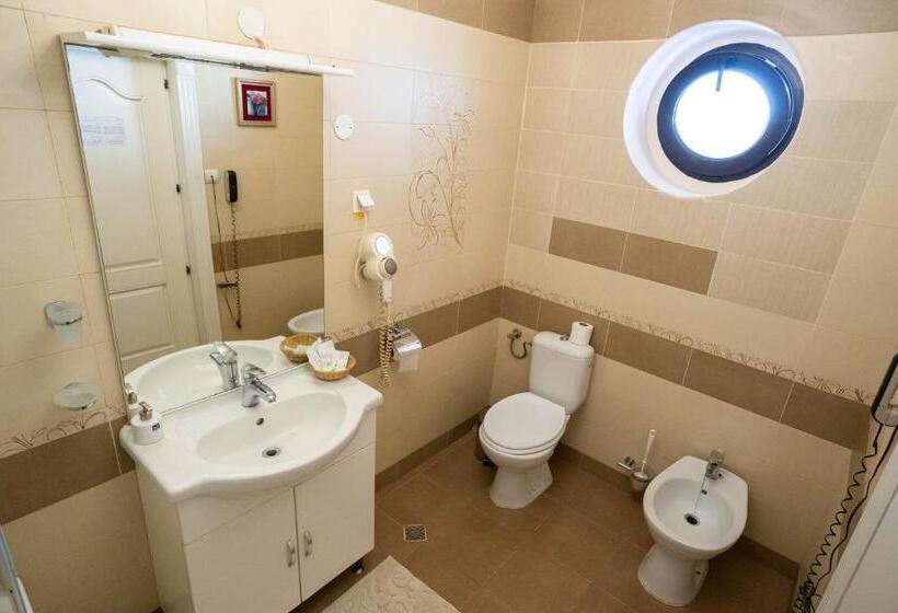 Номер Стандарт, Villa Alice