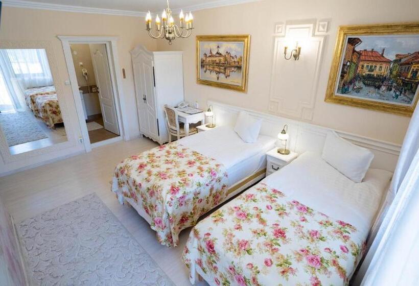 Номер Стандарт, Villa Alice
