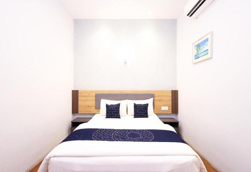 Номер Стандарт, Agape Hotel Selayang