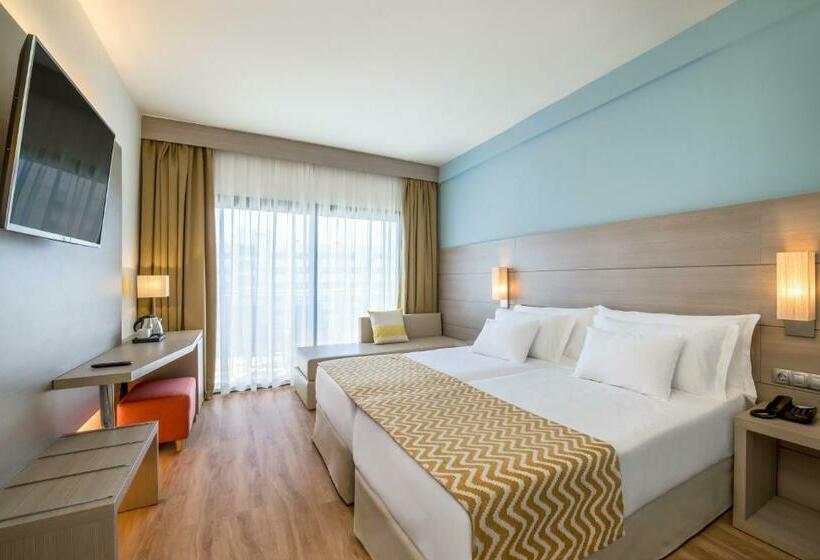 Habitación Estándar, Barceló Margaritas