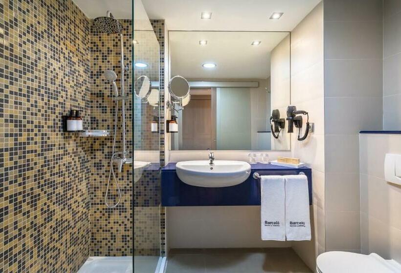 Habitación Estándar, Barceló Margaritas