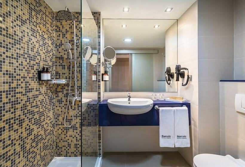 Habitación Estándar, Barceló Margaritas