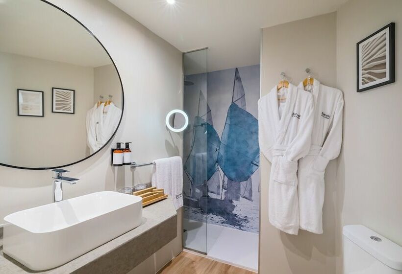 Habitación Familiar Deluxe, Barceló Margaritas
