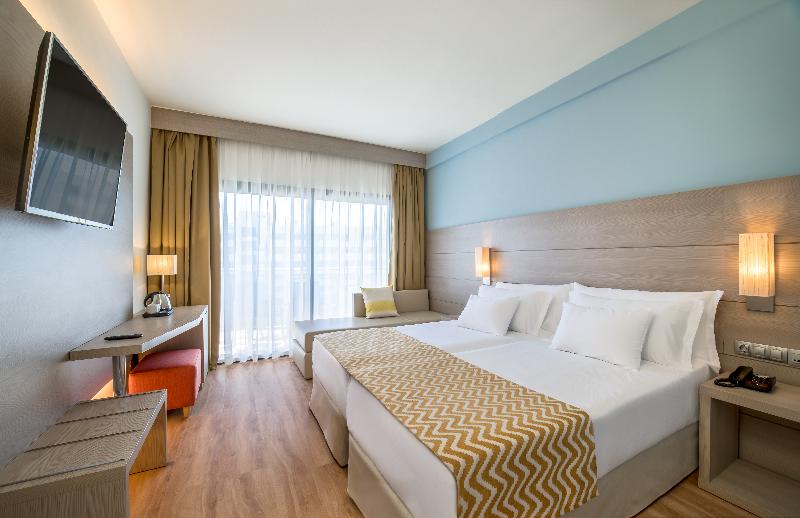 Quarto Superior, Barceló Margaritas