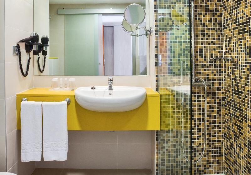 Habitación Estándar, Barceló Margaritas