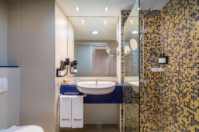 Habitación Familiar, Barceló Margaritas