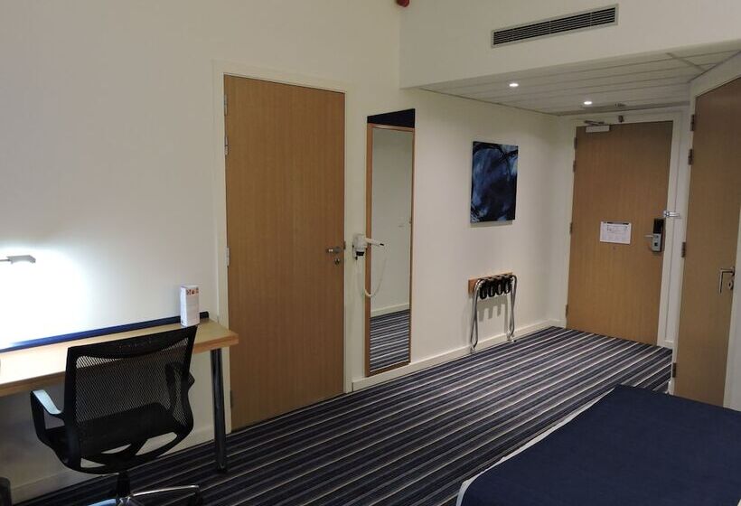 اتاق استاندارد, Holiday Inn Express Hasselt, An Ihg