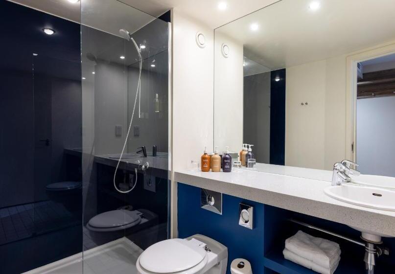 Семейный Номер, Holiday Inn York City Centre, An Ihg