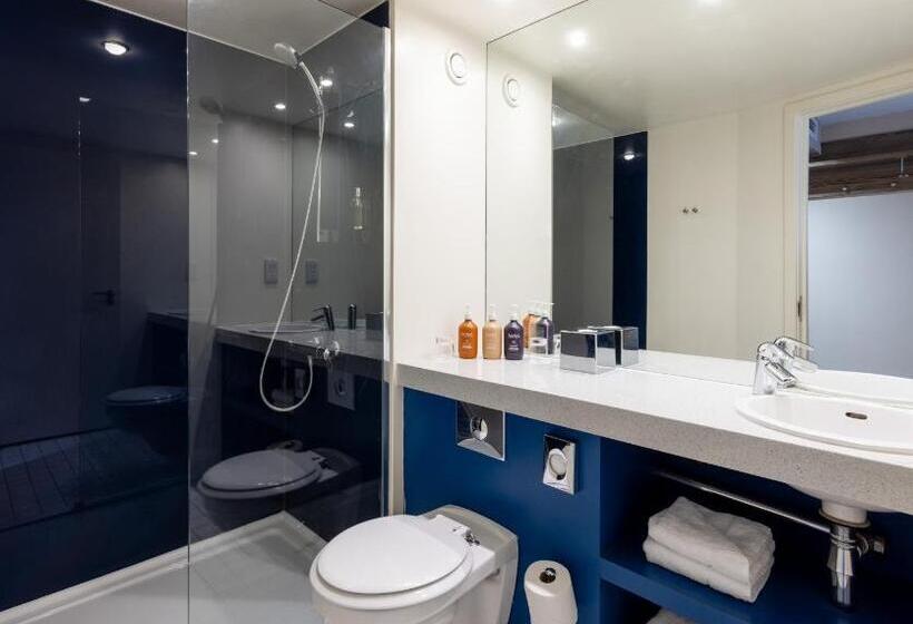 Семейный Номер, Holiday Inn York City Centre, An Ihg