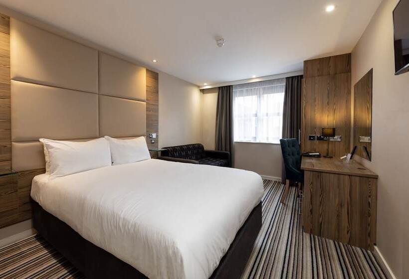 Номер Стандарт, Holiday Inn York City Centre, An Ihg